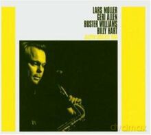 Lars Moller, Geri Allen, Buster Williams, Billy Hart: Jazzpar Concerts 2003 [CD]