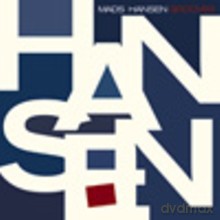 Mads Hansen: Grooves [CD]