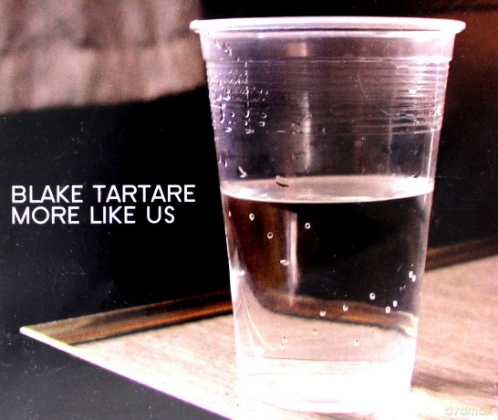 Michael Blake, Blake Tartare: More Like Us [CD]