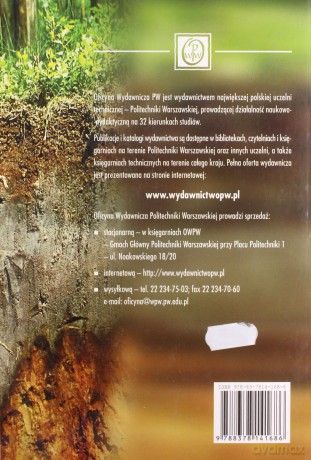 Podstawy gleboznawstwa z elementami kartografii gleb [KSIĄŻKA]