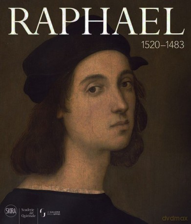 Raphael: 1520-1483 [KSIĄŻKA]