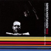 Soren Kristiansen Trio: Very Early, Very Late [CD]