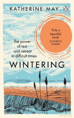 Wintering - Katherine May [KSIĄŻKA]