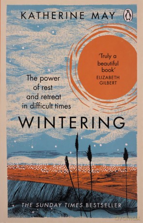 Wintering - Katherine May [KSIĄŻKA]