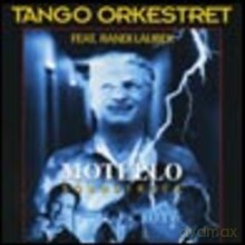Tango Orkestret: Motello [CD]
