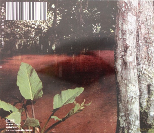 Benge: Very Best Of.... [CD]