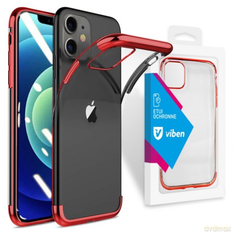 VIBEN Etui Obudowa Hybrid iPhone 11 - 6.1"