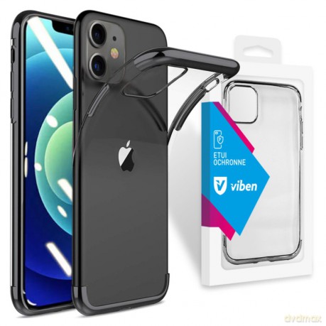 VIBEN Etui Obudowa Hybrid iPhone 11 - 6.1"