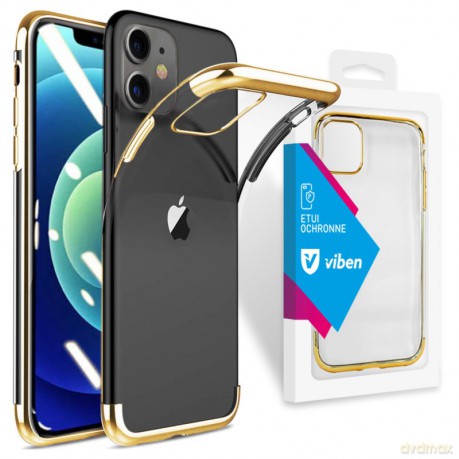 VIBEN Etui Obudowa Hybrid iPhone 11 - 6.1"