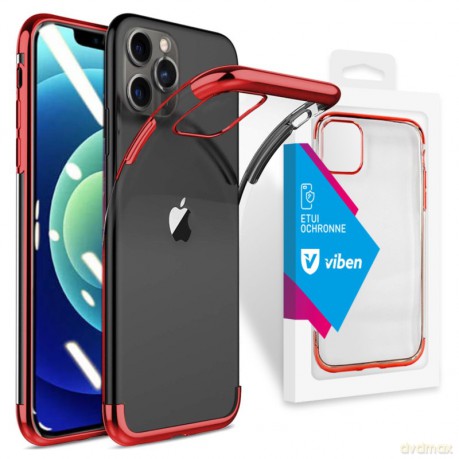 VIBEN Etui Obudowa Hybrid iPhone 11 Pro Max - 6,5"