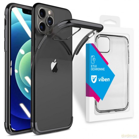 VIBEN Etui Obudowa Hybrid iPhone 11 Pro Max - 6,5"
