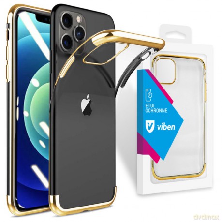 VIBEN Etui Obudowa Hybrid iPhone 11 Pro Max - 6,5"