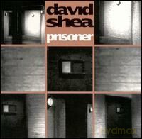 David Shea: Prisoner [CD]