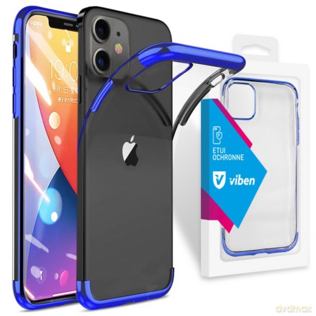 VIBEN Etui Obudowa Hybrid iPhone 12 Mini - 5,4"