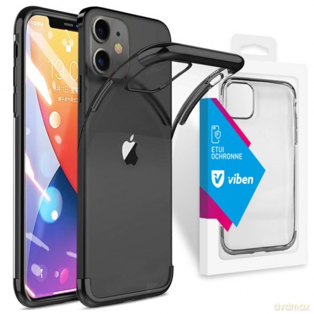 VIBEN Etui Obudowa Hybrid iPhone 12 Mini - 5,4"