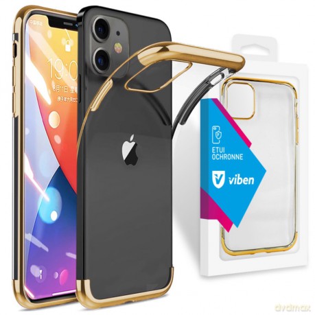 VIBEN Etui Obudowa Hybrid iPhone 12 Mini - 5,4"
