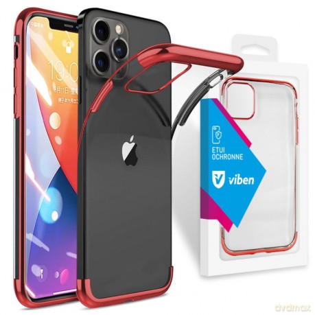 VIBEN Etui Obudowa Hybrid iPhone 12 Pro Max