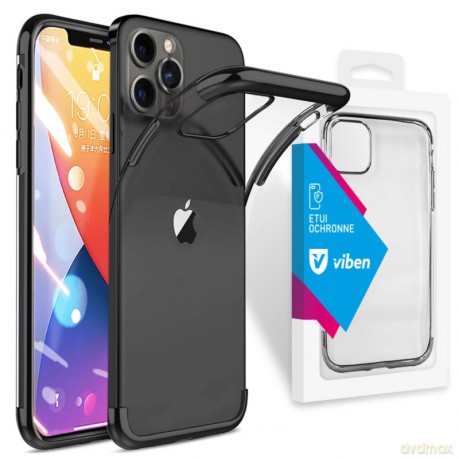 VIBEN Etui Obudowa Hybrid iPhone 12 Pro Max