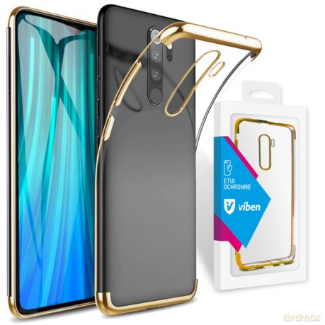 VIBEN Etui Obudowa Hybrid Redmi Note 8 Pro - 2019