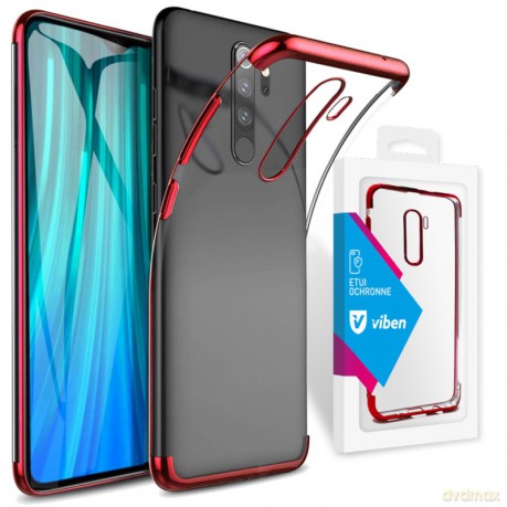 VIBEN Etui Obudowa Hybrid Redmi Note 8 Pro - 2019