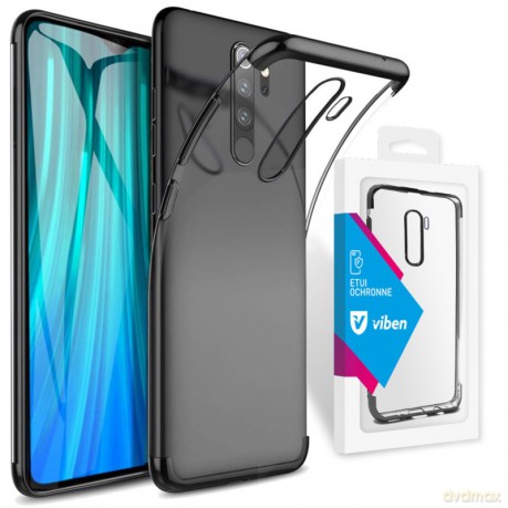 VIBEN Etui Obudowa Hybrid Redmi Note 8 Pro - 2019