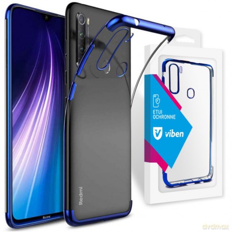 VIBEN Etui Obudowa Hybrid Redmi Note 8T