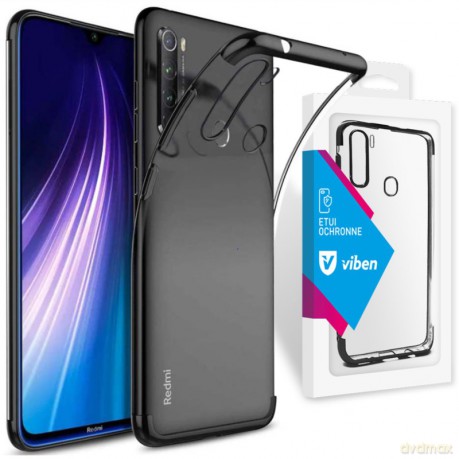 VIBEN Etui Obudowa Hybrid Redmi Note 8T