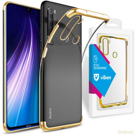 VIBEN Etui Obudowa Hybrid Redmi Note 8T