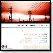 David Toop, Disjecta: Mark Clifford, Hard Sleeper:Peter Maybury, Scanner:Robin Rimbaud, C.M. Von Hausswolff: Floating Foundation vol. 2 [CD]