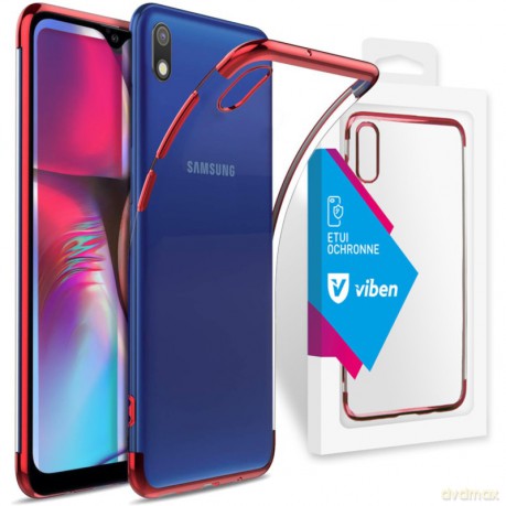VIBEN Etui Obudowa Hybrid Samsung Galaxy A10 2019