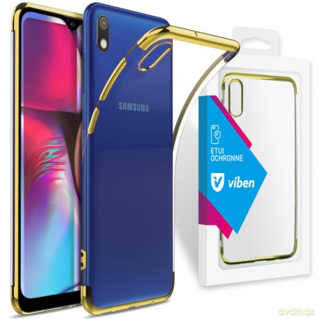 VIBEN Etui Obudowa Hybrid Samsung Galaxy A10 2019