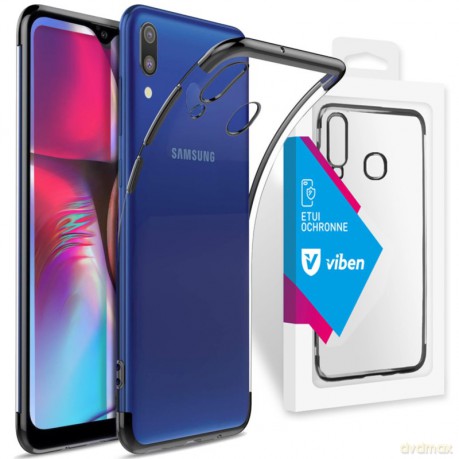 VIBEN Etui Obudowa Hybrid Samsung Galaxy A20e 2019