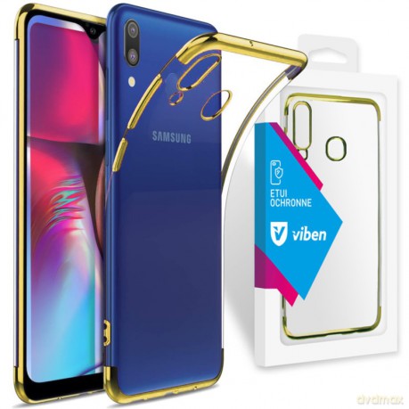 VIBEN Etui Obudowa Hybrid Samsung Galaxy A20e 2019
