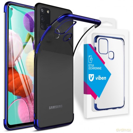 VIBEN Etui Obudowa Hybrid Samsung Galaxy A21s 2020