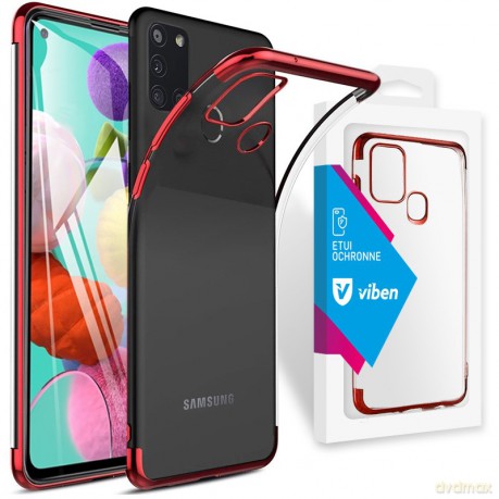 VIBEN Etui Obudowa Hybrid Samsung Galaxy A21s 2020