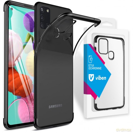 VIBEN Etui Obudowa Hybrid Samsung Galaxy A21s 2020