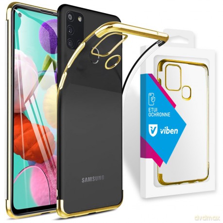 VIBEN Etui Obudowa Hybrid Samsung Galaxy A21s 2020