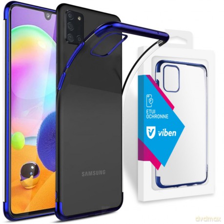 VIBEN Etui Obudowa Hybrid Samsung Galaxy A31 2020