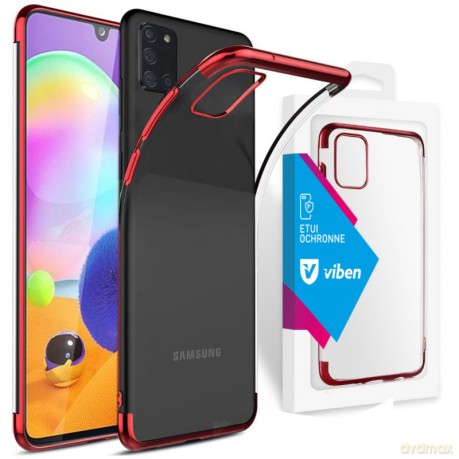 VIBEN Etui Obudowa Hybrid Samsung Galaxy A31 2020