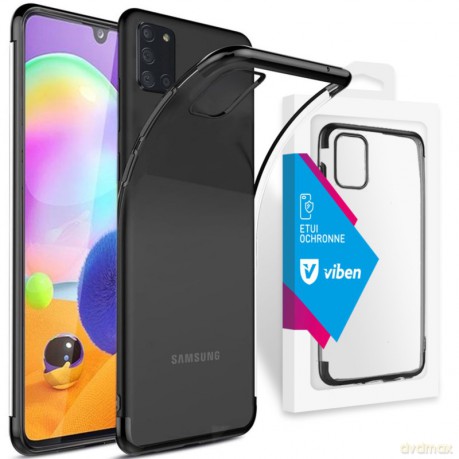 VIBEN Etui Obudowa Hybrid Samsung Galaxy A31 2020