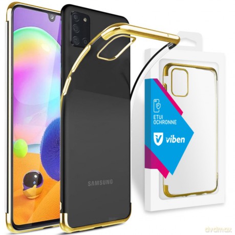 VIBEN Etui Obudowa Hybrid Samsung Galaxy A31 2020