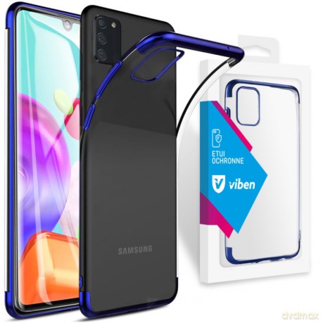 VIBEN Etui Obudowa Hybrid Samsung Galaxy A41 2020