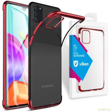 VIBEN Etui Obudowa Hybrid Samsung Galaxy A41 2020