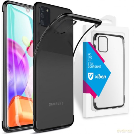VIBEN Etui Obudowa Hybrid Samsung Galaxy A41 2020