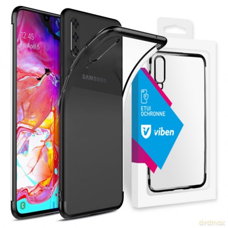 VIBEN Etui Obudowa Hybrid Samsung Galaxy A50 2019