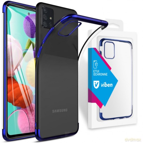 VIBEN Etui Obudowa Hybrid Samsung Galaxy A51 2019