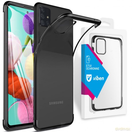 VIBEN Etui Obudowa Hybrid Samsung Galaxy A51 2019
