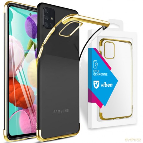 VIBEN Etui Obudowa Hybrid Samsung Galaxy A51 2019