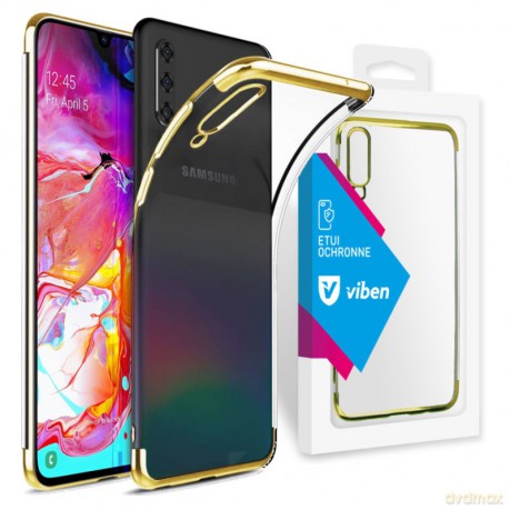 VIBEN Etui Obudowa Hybrid Samsung Galaxy A70 2019