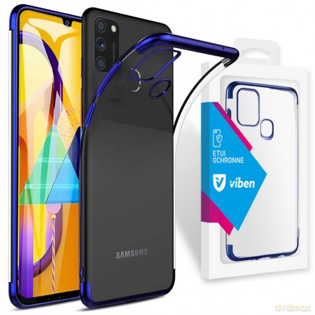 VIBEN Etui Obudowa Hybrid Samsung Galaxy M21 2020
